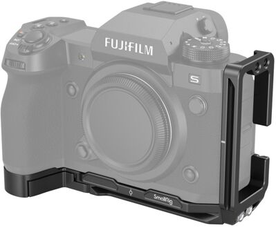 SmallRig 3928 L Bracket For Fujifilm X-H2S