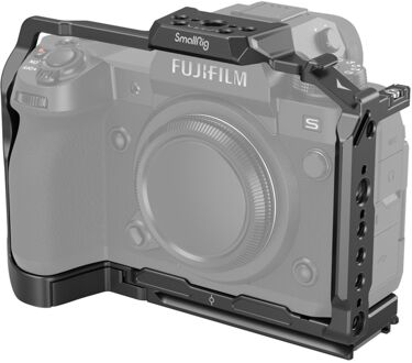 SmallRig 3934 Cage For Fujifilm X-H2S