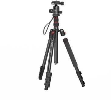 SmallRig 3935 CT-10 Aluminum Camera Tripod
