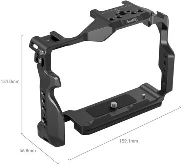 SmallRig 3940 Cage For Nikon Z8