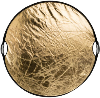 SmallRig 4129 5-IN-1 Collapsible Circular Reflector with handles Multi