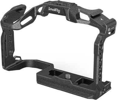 SmallRig 4161 "Black Mamba" Cage For Canon R6 Mark II