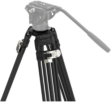 SmallRig 4164 FreeBlazer Heavy-Duty Aluminum Alloy Tripod AD-80