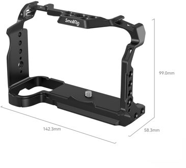 SmallRig 4230 Cage For Fujifilm X-S20