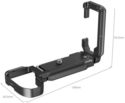 SmallRig 4231 L-Bracket For Fujifilm X-S20