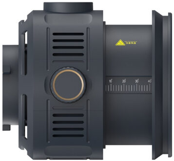 SmallRig 4246 RA F150 Fresnel Lens