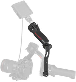 SmallRig 4326 Focus Control Sling Handle For DJI RS Series