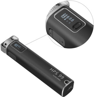 SmallRig 4553 HPS99 Handheld Power Stick