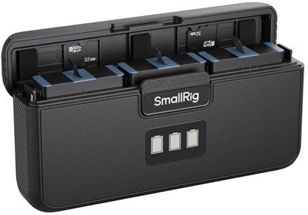 SmallRig 4565 GoPro Camera Battery Kit