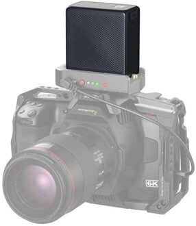 SmallRig 4577 NP-F970 USB-C Rechargeable Camera Battery groen