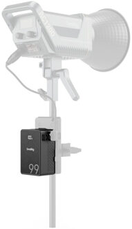 SmallRig 4608 VB99 SE Mini V Mount Battery
