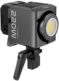 SmallRig 4621 RC 220B Pro COB LED Video Light