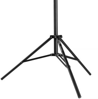 SmallRig 4891 LA S280 Spring Cushioned Lighting Stand