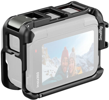 SmallRig 5000 Utility Frame For Insta360 Ace Pro 2 / Ace Pro