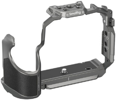 SmallRig 5187 Cage For Sony Alpha 1 II / Alpha 9 III