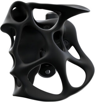 SmallRig 5242 Imagegrip Series Liquid Handle With Nato Clamp (Left Side)