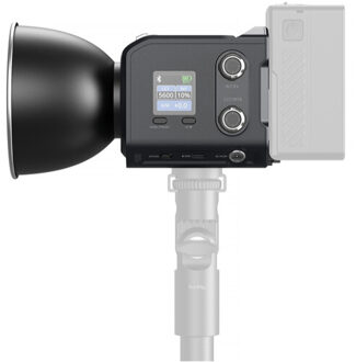 SmallRig 5340 RC 100C COB LED Video Light (White / Lite Version)