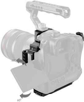 SmallRig 5413 Cage For Canon EOS R1