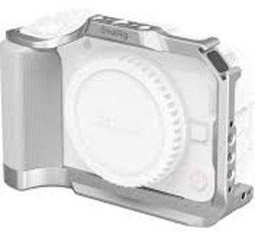SmallRig 5428 Cage For Canon EOS R50 V (Silver) Zilver