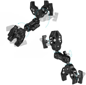 SmallRig 5459 Cycling Camera Mount