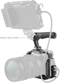 SmallRig 5752 Cage Kit For Panasonic G9 II / S5 II / S5 IIX