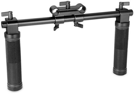 SmallRig 998 Basic Shoulder Rig Handle Kit