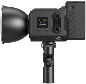 SmallRig RC 100B COB LED Video Light (Standard Version) 4893