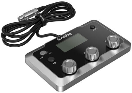 SmallRig RC350/RC450 COB LED Video Light Control Panel 3980