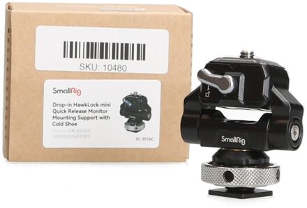 SmallRig SmallRig Drop-in Hawklock mini