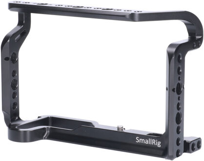 SmallRig Tweedehands SmallRig 2123 Fujifilm X-H1 Camera Cage CM1839