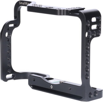 SmallRig Tweedehands SmallRig 2251 Cage for Canon EOS R CM1268