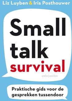 Smalltalk Survival - (ISBN:9789026349676)