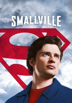 Smallville Complete Series
