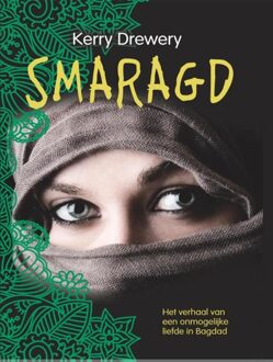 Smaragd - eBook Kerry Drewery (9026606370)