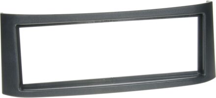 Smart 1-DIN Paneel Smart Roadster 2003-2005 Kleur: Antraciet 28119015