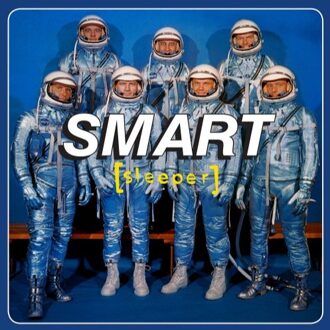 Smart (25Th Anniversary (Reissue)