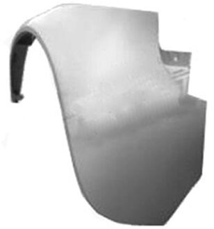 Smart Achterbumper Links 2910533