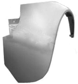 Smart Achterbumper Rechts 2910534