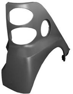 Smart Achterbumper Rechts 2911534