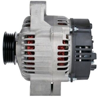 Smart Alternator MCC/Smart 14V 75A