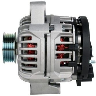 Smart Alternator MCC/Smart 14V 85A 8EL012428841