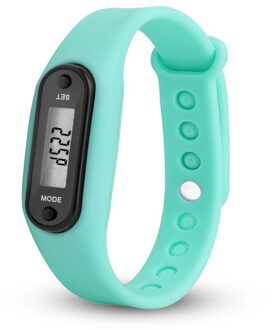 Smart Armband Kleur Scherm Bloeddruk Fitness Tracker Apparaat Hartslagmeter Smart Band Sport Smart Armband Smart Watc BG