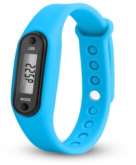 Smart Armband Kleur Scherm Bloeddruk Fitness Tracker Apparaat Hartslagmeter Smart Band Sport Smart Armband Smart Watc TL