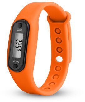 Smart Armband Kleur Scherm Bloeddruk Fitness Tracker Apparaat Hartslagmeter Smart Band Sport Smart Armband Smart Watc