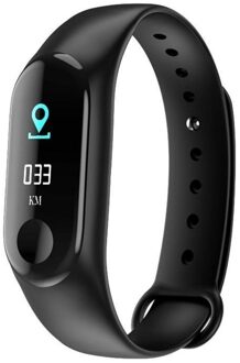 Smart Armband Wandelen Stappenteller Pols Outdoor Running Fitness Horloge Armband Sport Tracker Running Calorie Teller Waterpoof