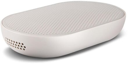 Smart Auto Luchtreiniger Negatieve Ionen Ontgeuren Auto Levert Luchtreiniger Auto Zuurstof Bar Draagbare Luchtverfrisser Auto Accessoires wit