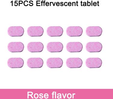 Smart Automatische Zeepdispenser Touchless Sensor Usb Opladen Smart Schuim Machine Infrarood Sensor Zeepdispenser Handdesinfecterend 15 stk roze