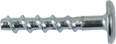 SMART | Betonschroef S-BSF 6x25x60 Zn SM0BSF0010600603