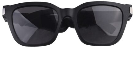 Smart Bluetooth Draadloze Beengeleiding Oortelefoon Gepolariseerde Zonnebril Waterdichte Sport Anti-Blauwe Glazen