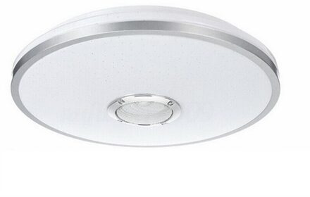 Smart Bluetooth Muziek Led Plafond Verlichting Thuis Kleurrijke Verlichting App Bluetooth Muziek Licht Slaapkamer Lampen Smart Plafondlamp